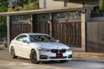 汽油入門主力先鋒終於上場,BMW 520i M Sport