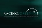 Aston Martin發佈Racing.Green.戰略,加速通往世界領先的可持續超豪華業務旅程