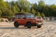 Mercedes-Benz G-Class新增外觀升級選配 可變形成露營車