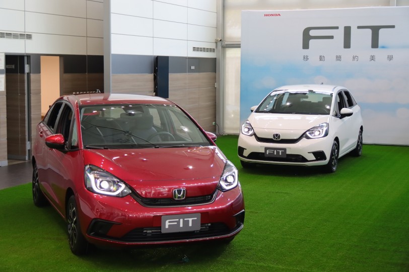 Honda FIT 第四代上市前說明會、五大問題一次解釋清楚！