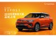 小改款 TIVOLI 進化登場！SsangYong 雙龍汽車公布2020世界新車大展陣容！