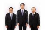 日本豐田集團人事大變動,就任 13 年社長的豐田章男轉任會長、新任社長由佐藤恆治接任!