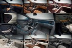 清新的紋理、顏色和飾面：Bentley Mulliner擴展了更多訂製選項