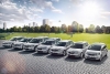 Škoda預祝全球年銷售量破百萬，年終感恩回饋專案最高降幅超過11%