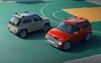 首款「都市微型 SUV」,Hyundai Casper 即將於 9/29 先行於韓國發表!
