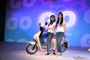 Gogoro S2 / 2 Delight全新上市,加碼推出 $699「騎到飽」新資費方案