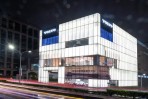斥資五億打造頂級北歐奢華空間!Volvo Retail Experience凱銳新莊旗艦店正式開幕
