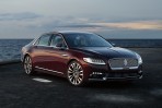 美國全尺寸豪華房車衰亡,Lincoln 旗艦 Continental 將於年底停產、全力專注 SUV 產品