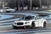 終將出閘，Bentley Continental GT3將於Monza迎接首戰