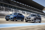 限量20台! BMW X5 M、BMW X6 M配備全面升級上市！