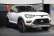 DNGA 平台導入，Daihatsu 重拾 Rocky 之名、新世代小悍馬即將於秋天正式亮相！