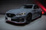 日產 90 週年首款獻禮!Nissan SKYLINE NISMO限量發售1,000輛/NISMO LIMITED限量發售1,00輛