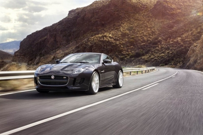 Jaguar 2014全年度成長高近50%,XF / XJ全車系15年式「驚艷獵豹」專案限量入主