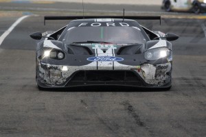 Ford最後一場利曼賽事敗給Ferrari，無法複製1966年霸佔頒獎台的榮耀！