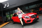 高級品牌入門休旅肉搏戰!Mercedes-Benz GLA對手點名