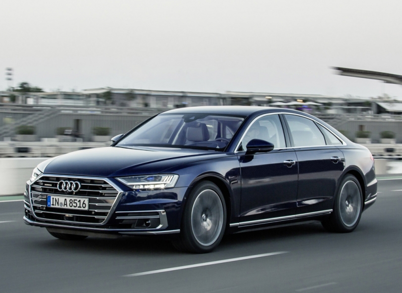 又一家棄守12汽缸動力！Audi 宣布下一代 A8 將不再提供 W12 車型！