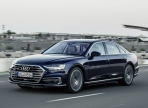 又一家棄守12汽缸動力!Audi 宣布下一代 A8 將不再提供 W12 車型!