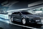 2018高雄世界新車大展,Ford Mondeo Wagon高雄亮相