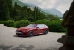 融合Z Coupe車型的8 Series！？BMW Concept Speedtop亮相