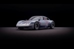 Porsche Vision 357:向第一款以「Porsche 保時捷」為名的356車型致敬