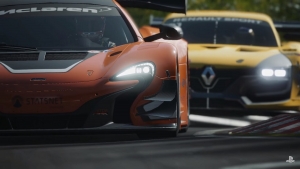 Gran Turismo Sport釋出開頭動畫&amp;更詳盡內容 FIA真實執照也可考喔！
