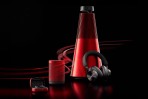 Ferrari與Bang & Olufsen攜手打造一系列速度之音