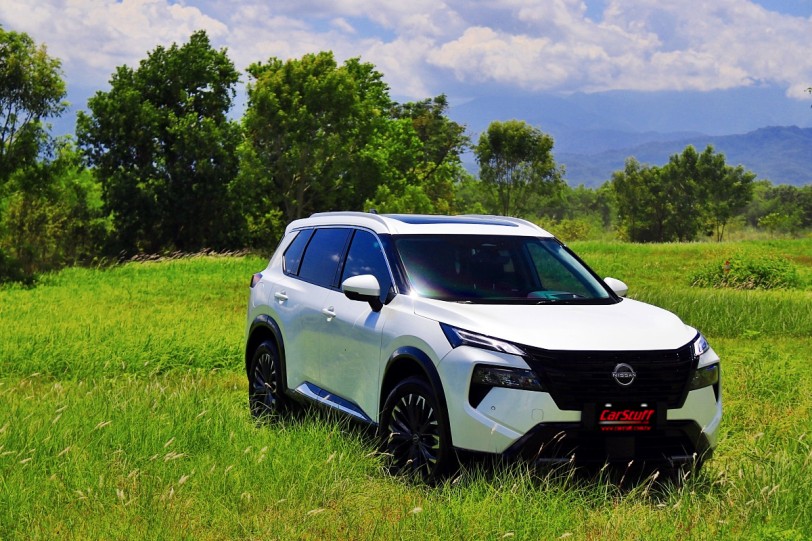 NISSAN e-POWER X-TRAIL「曜日」全新上市！適用貨物稅減徵&amp;符合舊換新資格可享最低136.9萬元