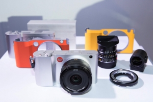 台灣限定，LEICA T-SYSTEM全新系列限量預購優惠