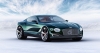 Bentley EXP 10 SPEED 6 概念車榮獲德國設計獎金獎