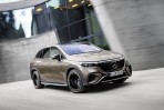 成就新世代電能 SUV 表率,EQE SUV by Mercedes-EQ 巴黎車展正式亮相!