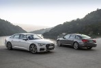 頂級商務首選 Audi A6|A6 Avant 即日起購車獨享 555+1 即刻入主方案