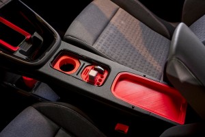 Skoda 3D列印聰明新樂趣！原廠設計檔免費下載 讓愛車展現個人風格