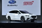 2020 東京改裝車展:離量產越來越近,Subaru Levorg Prototype STI SPORT 世界初亮相!