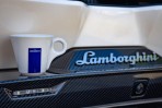 Lamborghini宣佈與Lavazza合作,將在未來品牌活動中可品嘗到美味咖啡