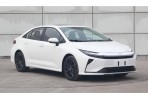 取消 ALLION 亞洲獅/LEVIN GT 凌尚，一汽豐田 Corolla/廣汽豐田 Levin 全面整合升級