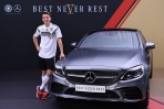 肥水不落外人田!M-Benz贊助2018世足賽德國隊(內有影片)