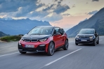 樂趣加倍的減碳生活，BMW i3、BMW i3s企業純租與分期零利率專案現正實施！