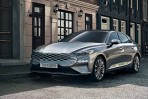 全然進化之作,KIA 中大型房車 K8 動力與內裝資訊公開