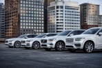 Volvo未來車款的電氣化策略 獲得聯合國大力認可!
