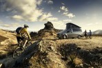 春暖花開露營去,Mercedes-Benz Marco Polo ACTIVITY新登場