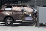 2018 IIHS測試標準變難,7款小型SUV僅Mitsubishi Outlander獲Top Safety Pick