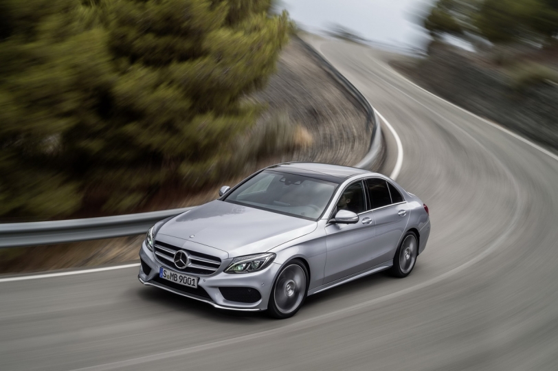 Mercedes-Benz 十一月購車優惠，「精算時機」全方案把握回饋好禮即刻輕鬆摘星