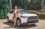 元月份和泰汽車再創佳績、登錄近2萬台 Corolla Cross 熱銷6.2千台,刷新SUV歷史紀錄