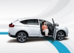 給乘客無微不至享受,Luxgen M7 TURBO ECO HYPER 新增第二排Ottoman座椅、U5、U6 GT車系導入「迎賓座椅」