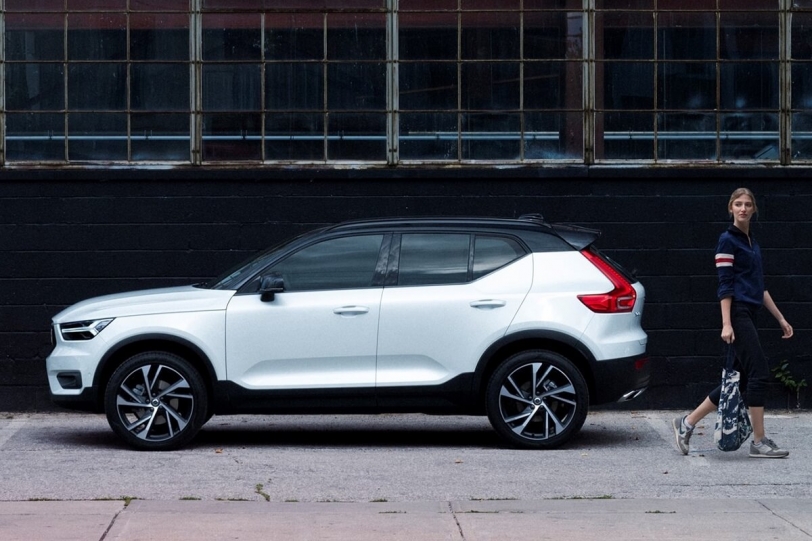 訂單應接不暇！Volvo將擴增XC40生產線