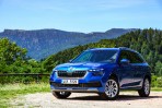 實用又時尚的歐系 CUV 之星,2020 Škoda Kamiq 1.0 TSI 法國試駕