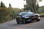 旅行車專家 Volvo V60 攜手 S60 銷售告捷 2020 年 3 月中型房車級距市佔率達 21%