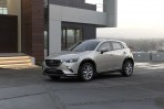 導入琉光金車色與 Nappa 座椅等多項配備,2022年式 Mazda CX-3 77.9萬三車型開始接單