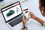 Porsche擴大線上銷售,將客戶配置的車輛直接納入其中