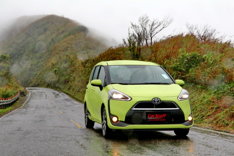 Sienta爆量2400台,Toyota重回三成市佔!2018年1月台灣車市掛牌數據(國產篇)